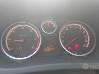 Usata Opel Corsa 75 CV (55 kW) 2008 Grigio Utilitaria