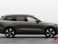 Nuova Volvo EX90 Standard 141 kW (192 CV) 2026 Grigio SUV