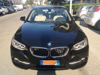 usata BMW 220 220 Serie d Coupe sport lineassetto M190cvauto