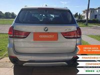 Usata BMW X5 Luxury Line 258 CV (189 kW) 2016 SUV