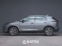 Usado Nissan Qashqai 140 CV (102 kW) 2022 Gris SUV