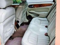Usata Jaguar XJ Executive 237 CV (174 kW) 1998 Berlina