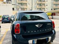 usata Mini Countryman R60 - 2016