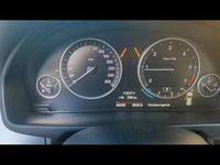 Usata BMW X5 218 CV (160 kW) 2015 Grigio SUV