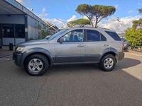 usata Kia Sorento 4WD automatica luxury