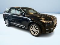 usata Volvo XC90 2.0 D5 Momentum AWD Geartronic