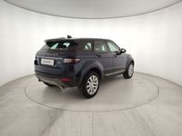 usata Land Rover Range Rover evoque 2.0 TD4 150 CV 5p SE Dynamic Landmark Ed. del 2017 usata a Casale Monferrato