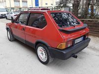 Usata Fiat Ritmo Abarth 125 CV (91 kW) 1984 Berlina