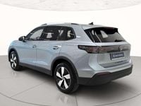 Nuova VW Tiguan Edition 150 CV (110 kW) 2025 Dolomite silver metallizzato SUV