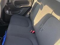 Usata Fiat Panda 69 CV (50 kW) 2024 Nero Utilitaria