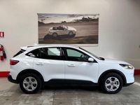 Usata Ford Kuga 225 CV (165 kW) 2021 Bianco SUV
