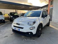 Usata Fiat 500X Club 129 CV (94 kW) 2022 Bianco SUV