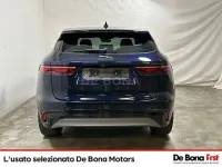 Usata Jaguar F-Pace R-Dynamic 163 CV (119 kW) 2025 Portofino blue SUV
