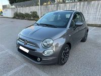 usata Fiat 500 1.0 hybrid Club 70cv in GARANZIA FINO 03/2025