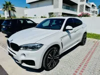 Usata BMW X6 M Sport 258 CV (189 kW) 2014 SUV