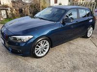 usata BMW 120 120 d 5p Business