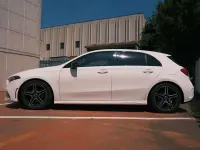Usata Mercedes A180 Premium 136 CV (100 kW) 2020 Berlina
