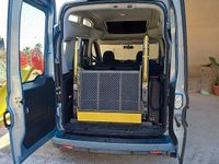 Usata Fiat Doblò 2012 Monovolume