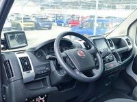 Usata Fiat E-Ducato 58 kW (79 CV) 2022 Bianco Furgone