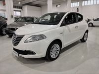 usata Lancia Ypsilon 1.3 MJT 16V 95 CV 5 porte S&S Gol