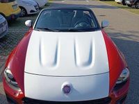 Usata Fiat 124 Spider Lusso 140 CV (102 kW) 2016 Cabrio