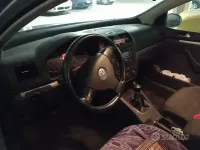 Begagnad VW Golf IV 115 HK (84 kW) 2005 Grå Sedan