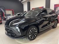 Nuova EVO Evo 6 177 CV (130 kW) 2025 Gray SUV