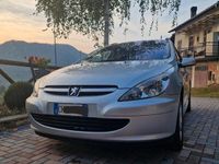 usata Peugeot 307 sw - 2003