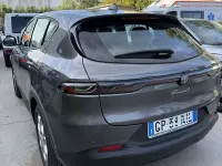 Usata Alfa Romeo Tonale Ti 131 CV (96 kW) 2023 SUV