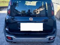 Usata Fiat Panda Cross Cross 95 CV (69 kW) 2015 Utilitaria