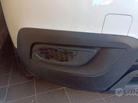 Usata Opel Crossland X 2019 Bianco SUV