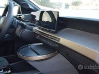 Usata Lancia Ypsilon 101 CV (74 kW) 2025 Nero Utilitaria