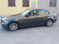 Usata BMW 320 177 CV (130 kW) 2008 Berlina