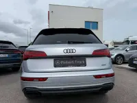 Usata Audi Q5 S-line plus 204 CV (150 kW) 2021 Other SUV