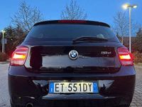 Käytetty BMW 118 143 HP (105 kW) 2013 Viistoperä