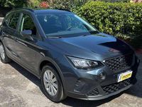 Begagnad Seat Arona Style 116 HK (85 kW) 2025 Magnetic tech SUV