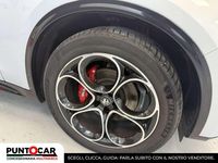 Usata Alfa Romeo Stelvio Veloce 209 CV (153 kW) 2024 Other SUV