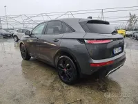 Usata DS Automobiles DS7 Crossback Performance 131 CV (96 kW) 2023 Argento SUV