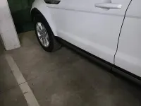 Usata Land Rover Range Rover evoque 150 CV (110 kW) 2016 Bianco SUV