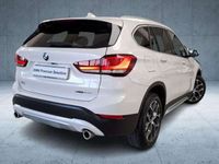 usata BMW X1 sDrive18d xLine Aut.