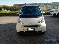 usata Smart ForTwo Coupé 2ª serie - 2010