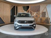 Usata VW T-Cross Style 95 CV (69 kW) 2020 SUV