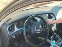 Usata Audi A4 143 CV (105 kW) 2009 Berlina