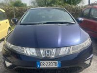 usata Honda Civic 1.4 i-DSi benzina e gpl