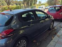 Usata Peugeot 208 92 CV (67 kW) 2017 Utilitaria