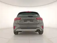 Usata Ford Focus Active 125 CV (91 kW) 2022 Grigio SUV