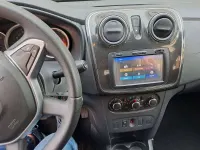 Usata Dacia Sandero Lauréate 73 CV (53 kW) 2017 Blu/azzurro Berlina
