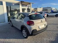 Usata Citroën C3 PureTech 83 CV (61 kW) 2023 B*** Utilitaria