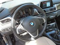 usata BMW 218 Active Tourer d Luxury