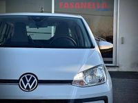 Usata VW up! move up! 2020 Nero Utilitaria